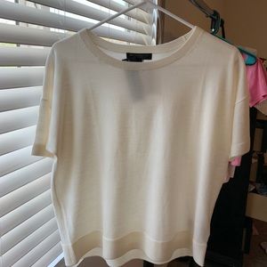 Banana republic top